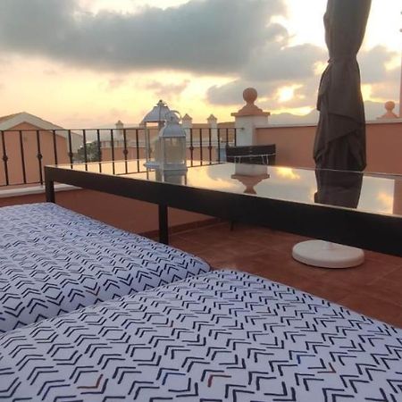 Villa Terreros San Juan de los Terreros Екстериор снимка