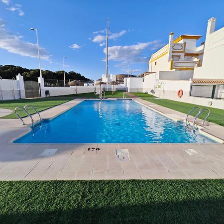 Villa Terreros San Juan de los Terreros Екстериор снимка