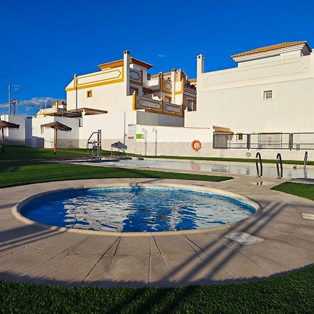 Villa Terreros San Juan de los Terreros Екстериор снимка