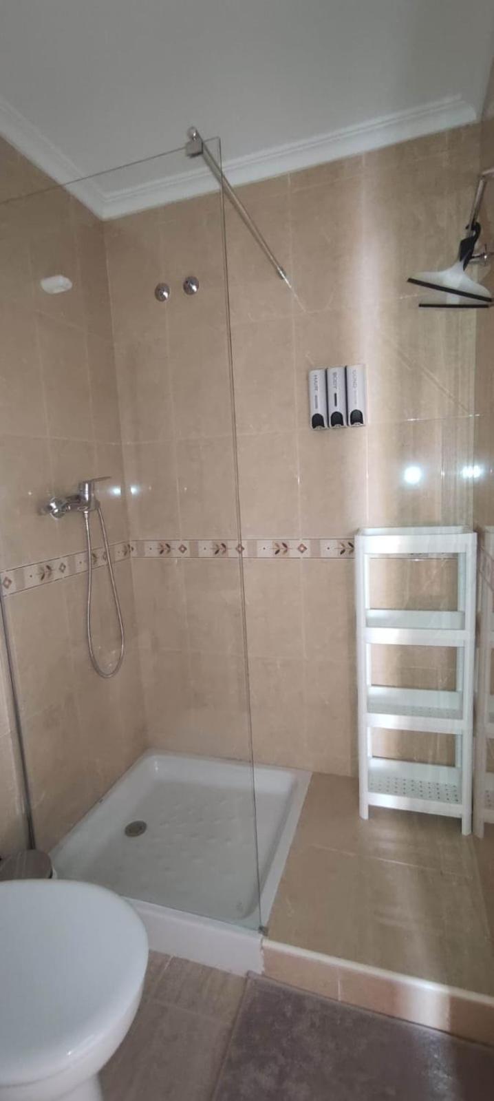 Villa Terreros San Juan de los Terreros Екстериор снимка