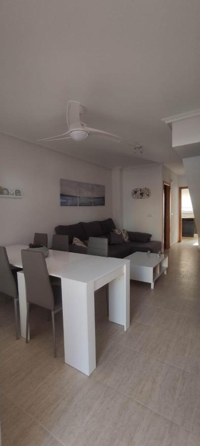Villa Terreros San Juan de los Terreros Екстериор снимка