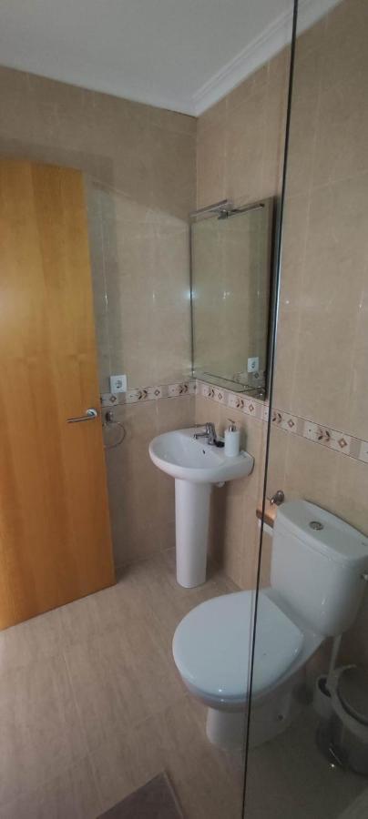 Villa Terreros San Juan de los Terreros Екстериор снимка