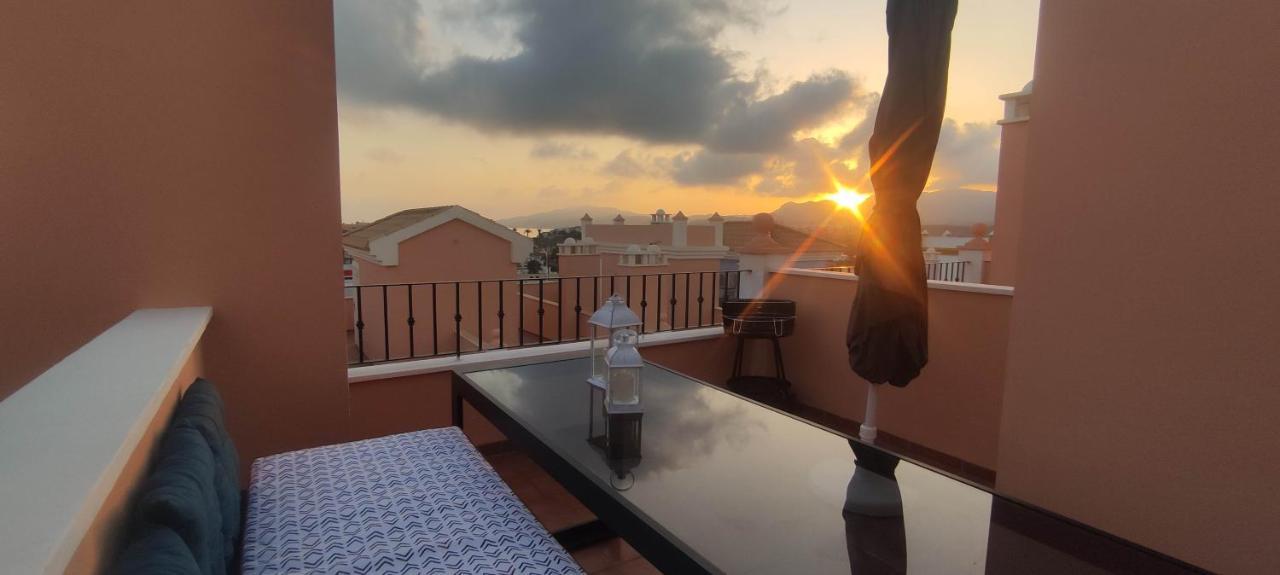 Villa Terreros San Juan de los Terreros Екстериор снимка