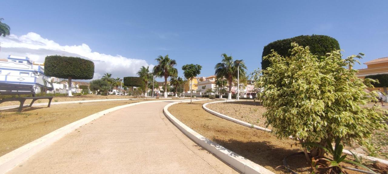 Villa Terreros San Juan de los Terreros Екстериор снимка