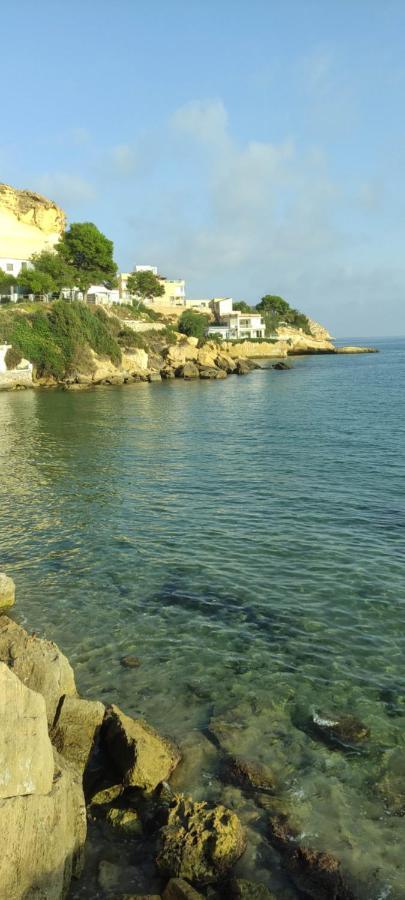 Villa Terreros San Juan de los Terreros Екстериор снимка