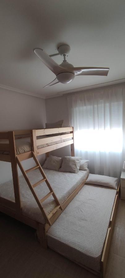 Villa Terreros San Juan de los Terreros Екстериор снимка