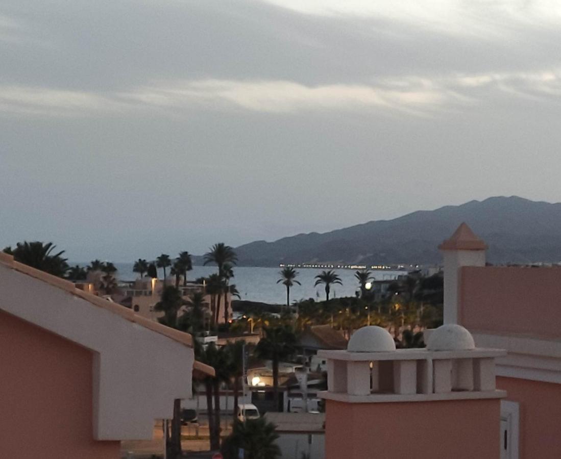 Villa Terreros San Juan de los Terreros Екстериор снимка