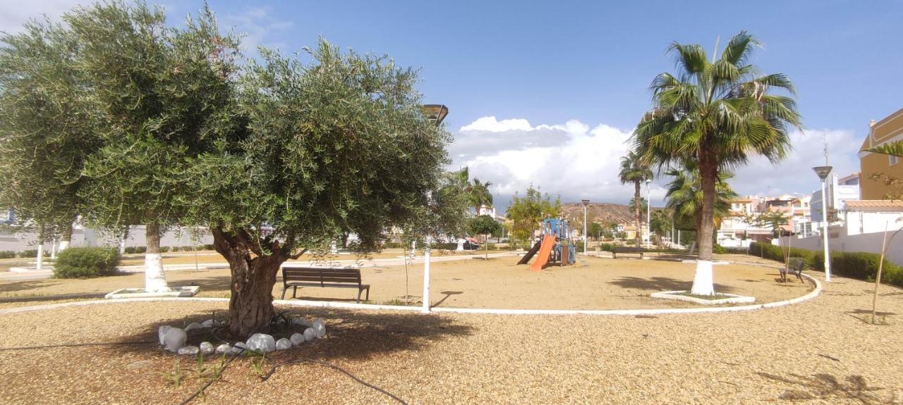 Villa Terreros San Juan de los Terreros Екстериор снимка