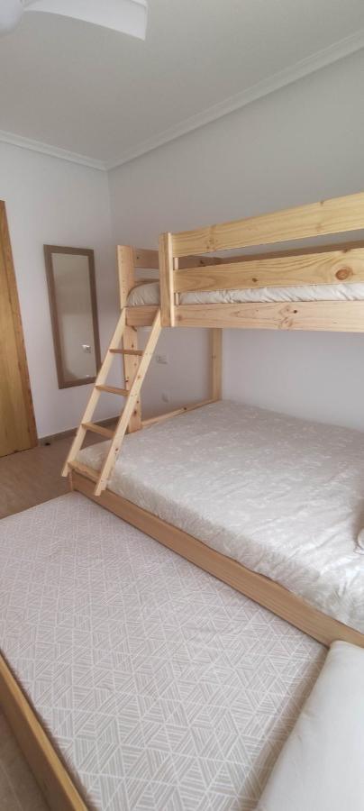 Villa Terreros San Juan de los Terreros Екстериор снимка