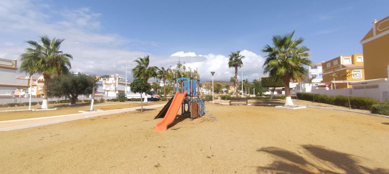 Villa Terreros San Juan de los Terreros Екстериор снимка