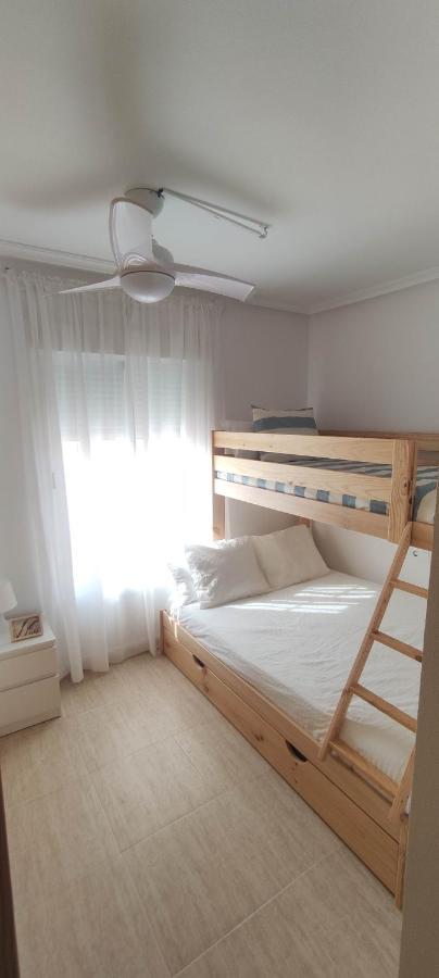 Villa Terreros San Juan de los Terreros Екстериор снимка