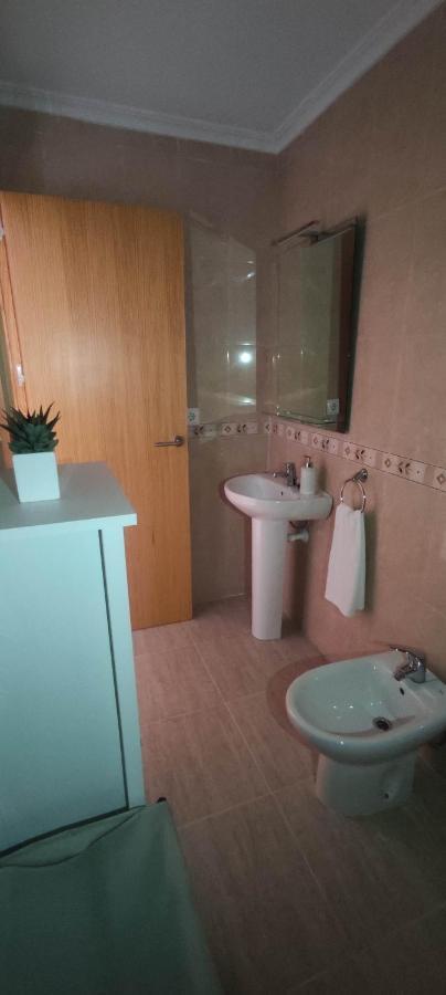 Villa Terreros San Juan de los Terreros Екстериор снимка