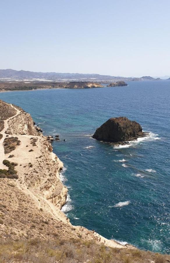 Villa Terreros San Juan de los Terreros Екстериор снимка