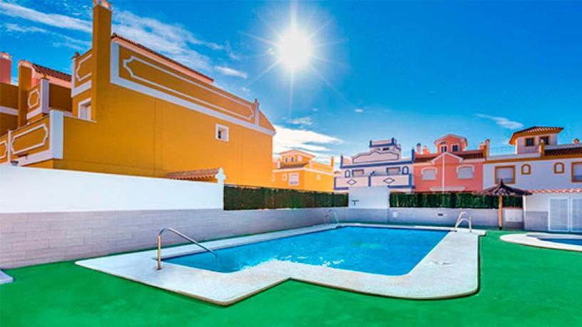 Villa Terreros San Juan de los Terreros Екстериор снимка