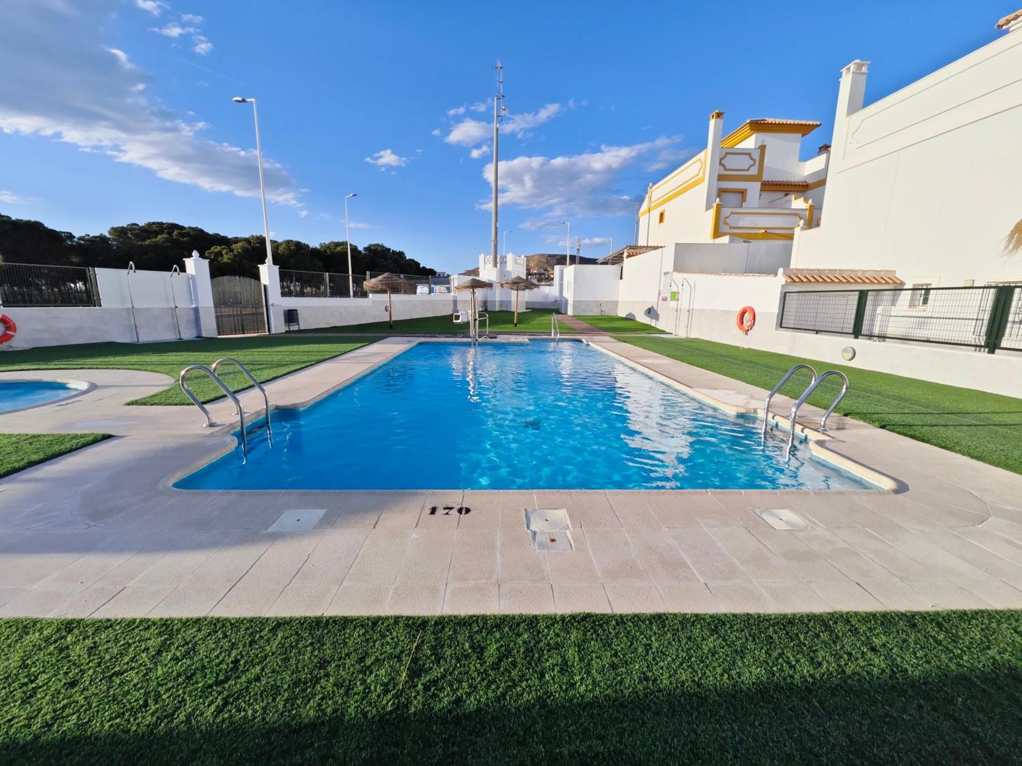 Villa Terreros San Juan de los Terreros Екстериор снимка