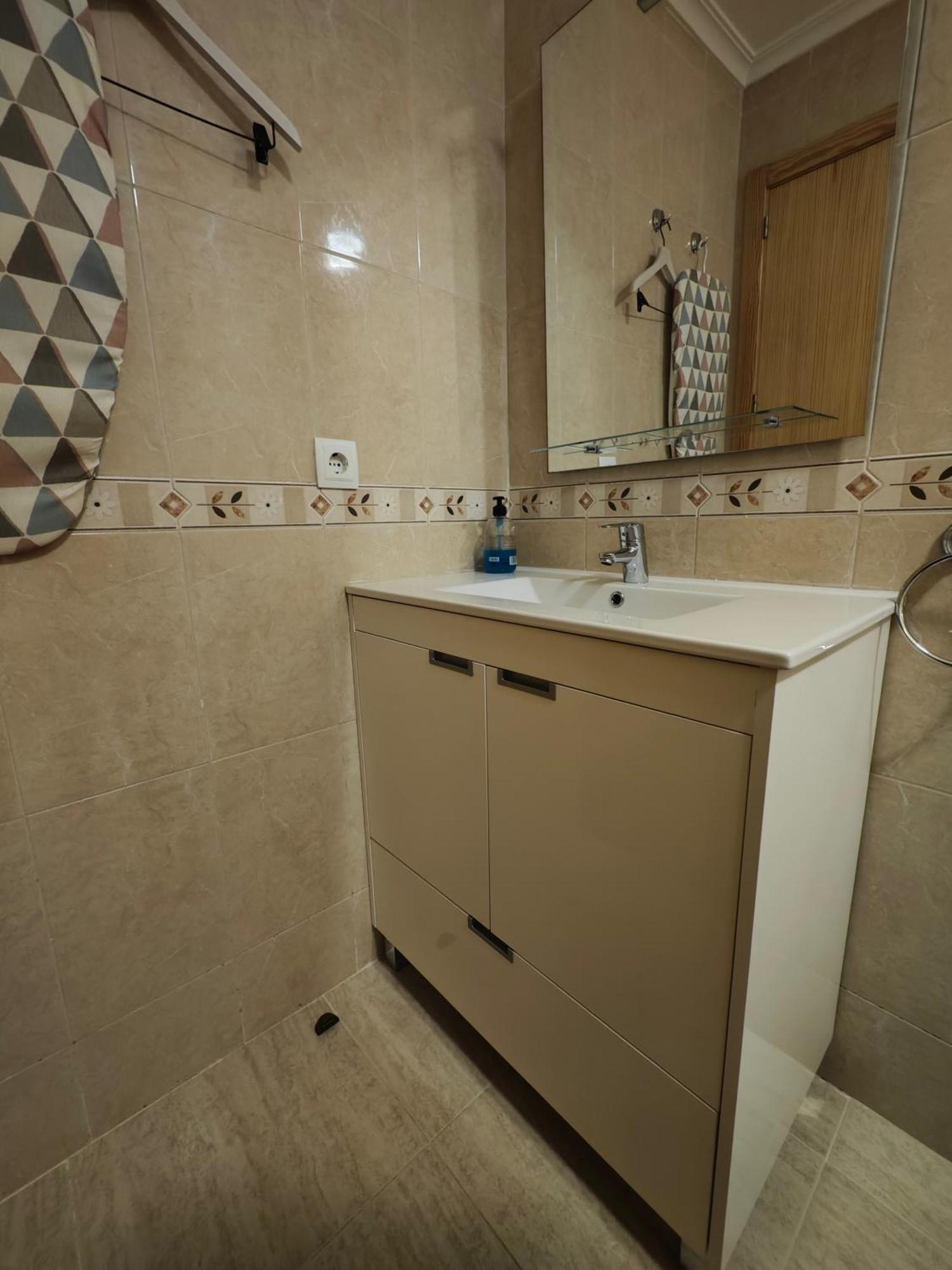 Villa Terreros San Juan de los Terreros Екстериор снимка