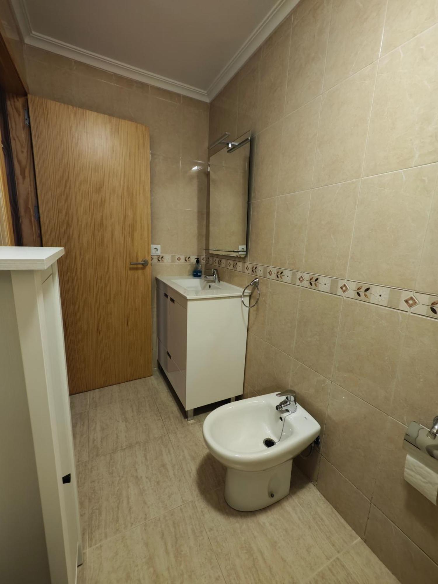 Villa Terreros San Juan de los Terreros Екстериор снимка
